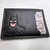 VigilWallet - Leather Card &amp; Cash Holder Wallet