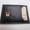 VigilWallet - Leather Card &amp; Cash Holder Wallet