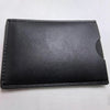 VigilWallet - Leather Card &amp; Cash Holder Wallet