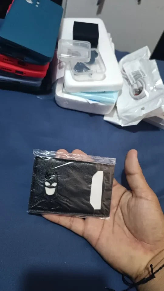 Review Card