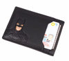 VigilWallet - Leather Card &amp; Cash Holder Wallet