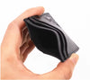 VigilWallet - Leather Card &amp; Cash Holder Wallet