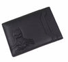 VigilWallet - Leather Card &amp; Cash Holder Wallet
