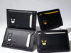 VigilWallet - Leather Card &amp; Cash Holder Wallet