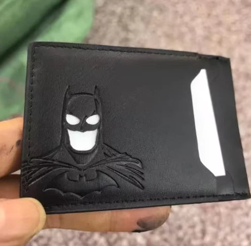 Review Card