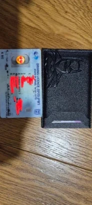 Review Card