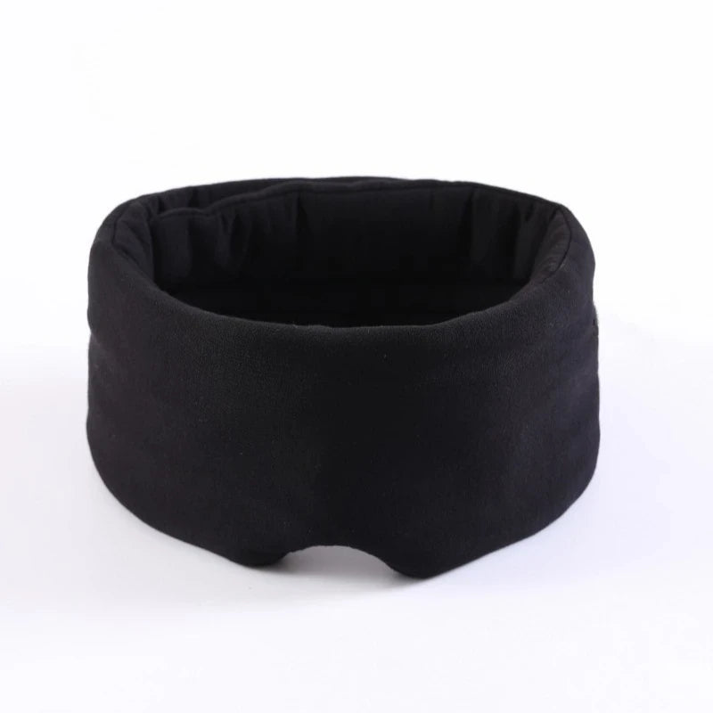 Popscrub TravelRest™  3D Head & Neck Support Pillow