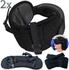 Popscrub Travel Sleep Duo