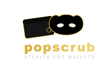 Popscrub