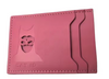 VigilWallet - Leather Card &amp; Cash Holder Wallet