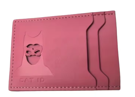 VigilWallet - Leather Card &amp; Cash Holder Wallet