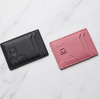VigilWallet - Leather Card &amp; Cash Holder Wallet