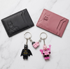 VigilWallet - Leather Card &amp; Cash Holder Wallet